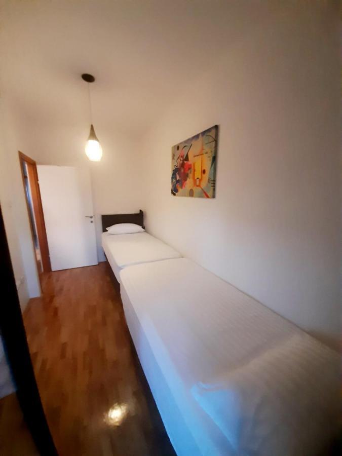Ferienwohnung Maximus 2 Čakovec Exterior foto