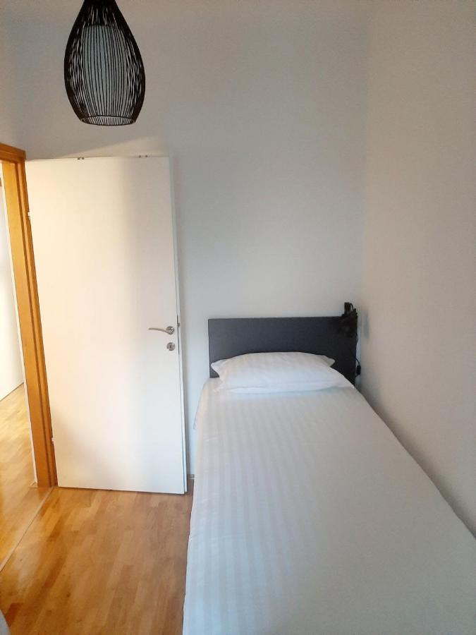 Ferienwohnung Maximus 2 Čakovec Exterior foto