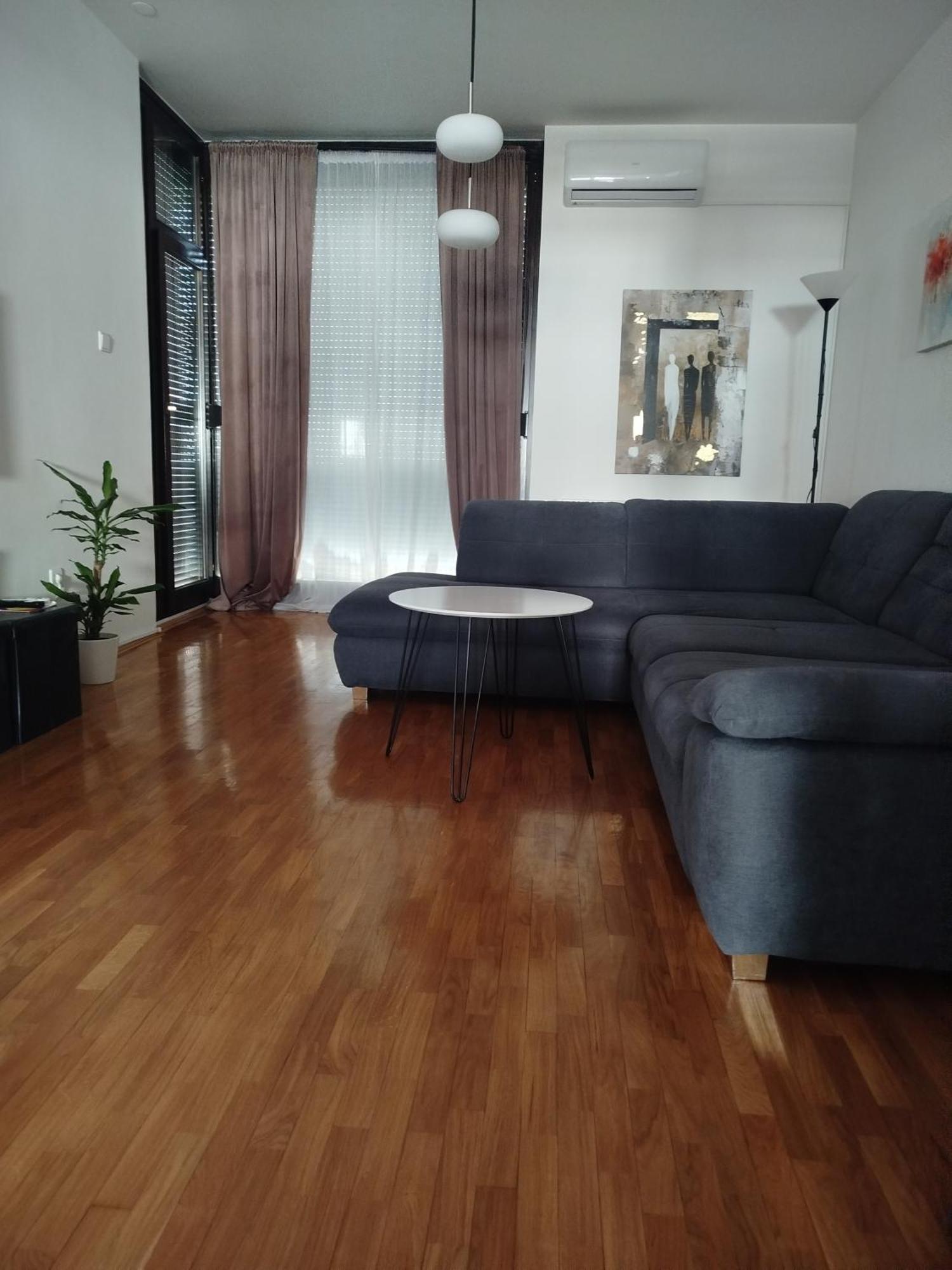 Ferienwohnung Maximus 2 Čakovec Exterior foto